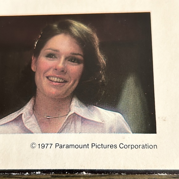 Original 1977 Saturday Night Fever Movie Soundtrack Vinyl - Picture 4 of 13